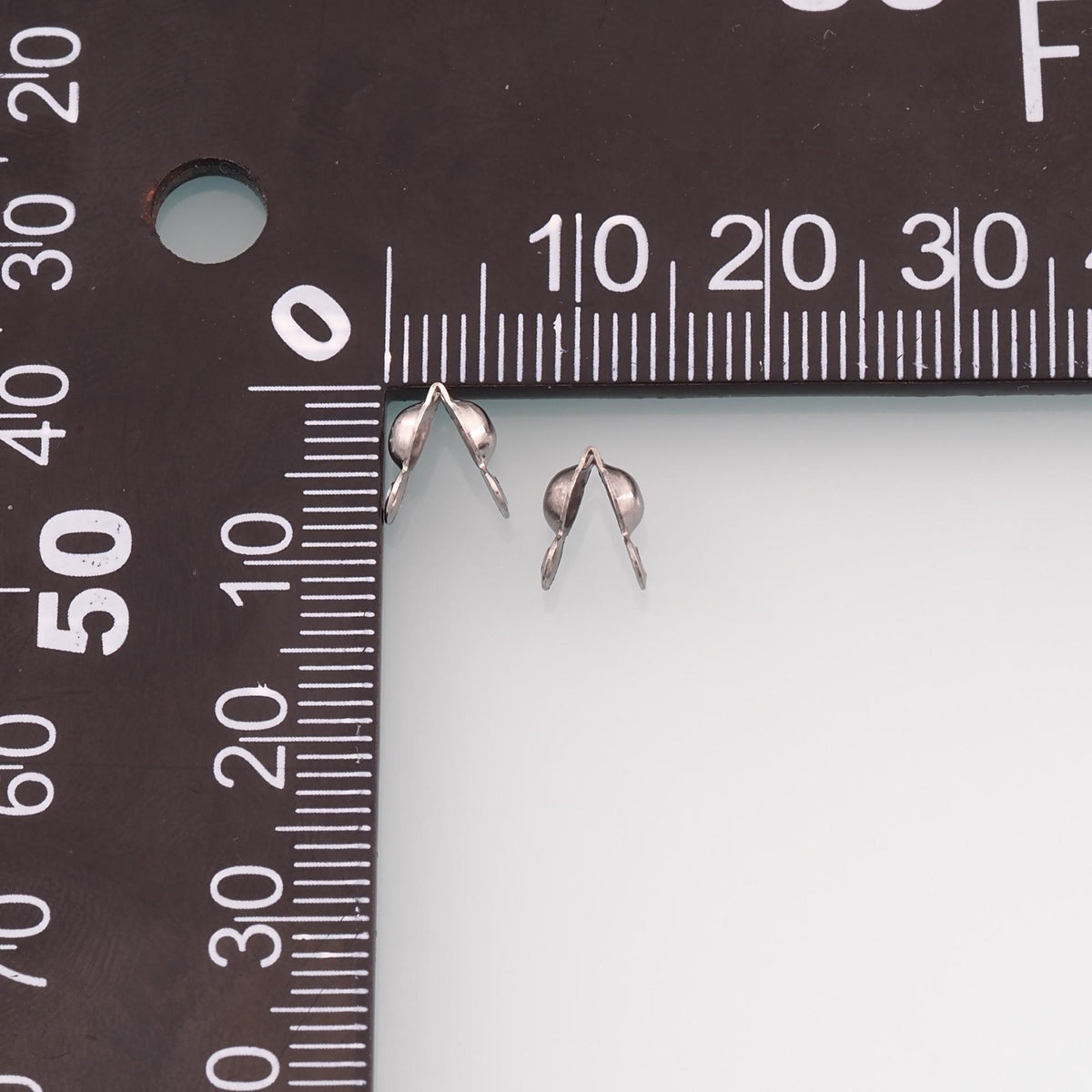 Stainless Steel Shell Jewelry Beads for Jewelry Making