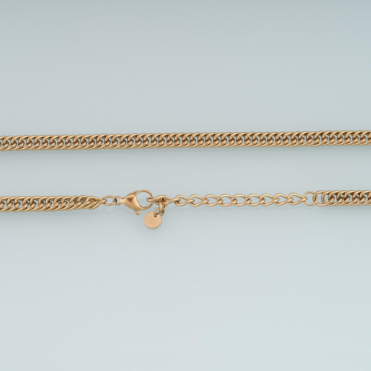 14K Gold Snake Necklace for Jewelry Making
