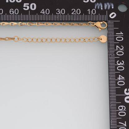 14K Gold Necklace for Jewelry Making