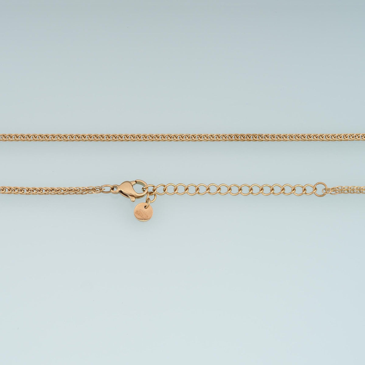 Snake Bone Necklace, 14K Gold Filled Waterproof Non Tarnish Necklace,DIY Everyday Layering Necklace