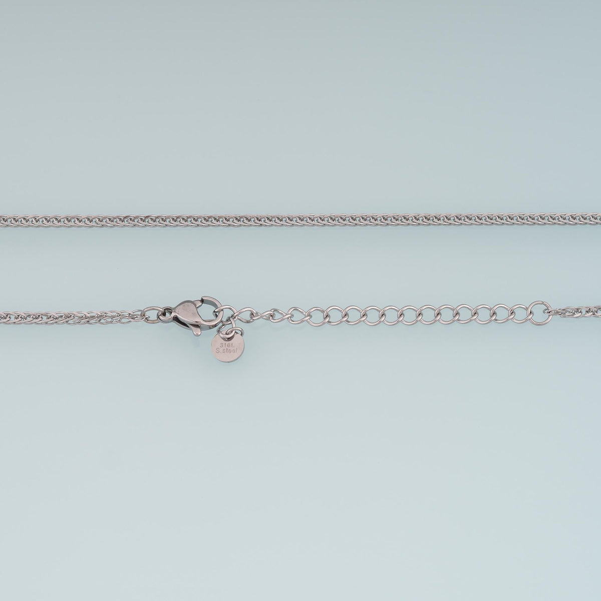 Snake Bone Necklace, 14K Gold Filled Waterproof Non Tarnish Necklace,DIY Everyday Layering Necklace