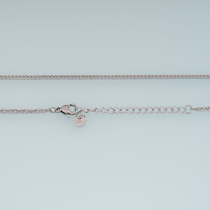 Snake Bone Necklace, 14K Gold Filled Waterproof Non Tarnish Necklace,DIY Everyday Layering Necklace