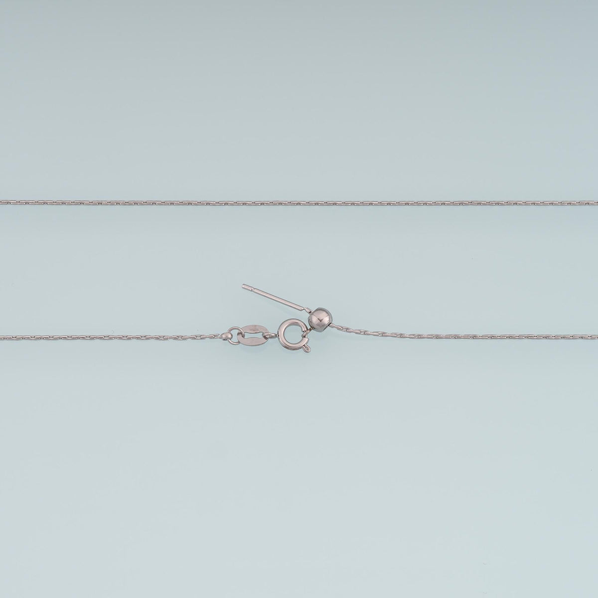 Fine Necklace, 14K Gold Filled Waterproof Non Tarnish Necklace,DIY Everyday Layering Necklace