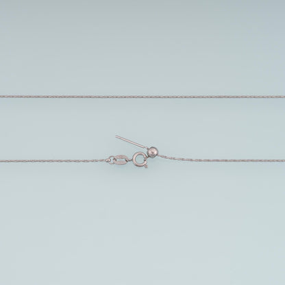 Fine Necklace, 14K Gold Filled Waterproof Non Tarnish Necklace,DIY Everyday Layering Necklace