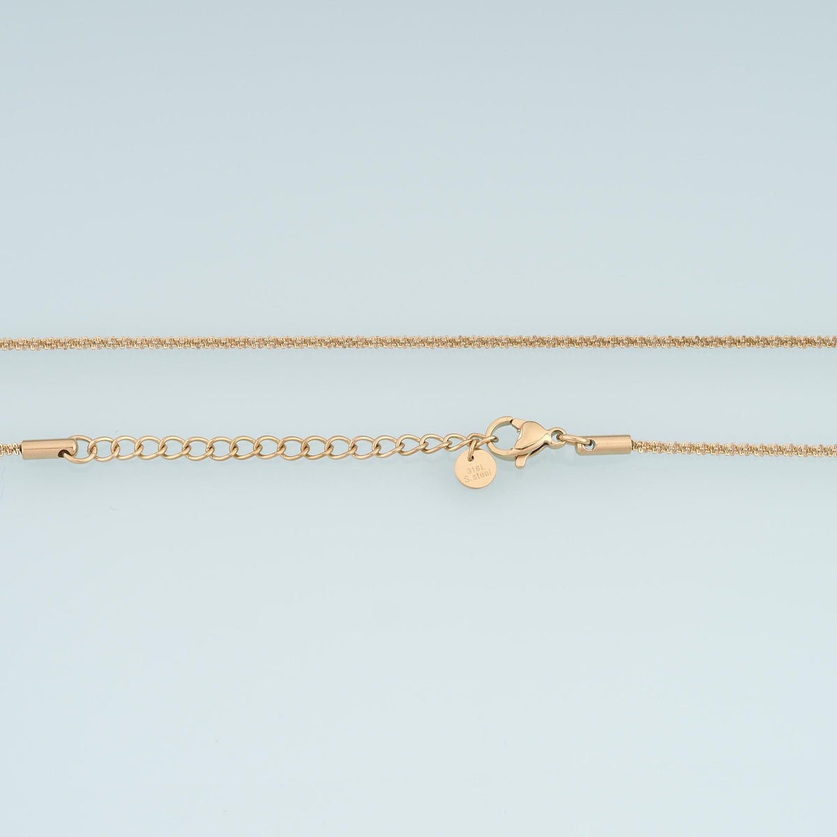 14K Gold Necklace for Jewelry Making