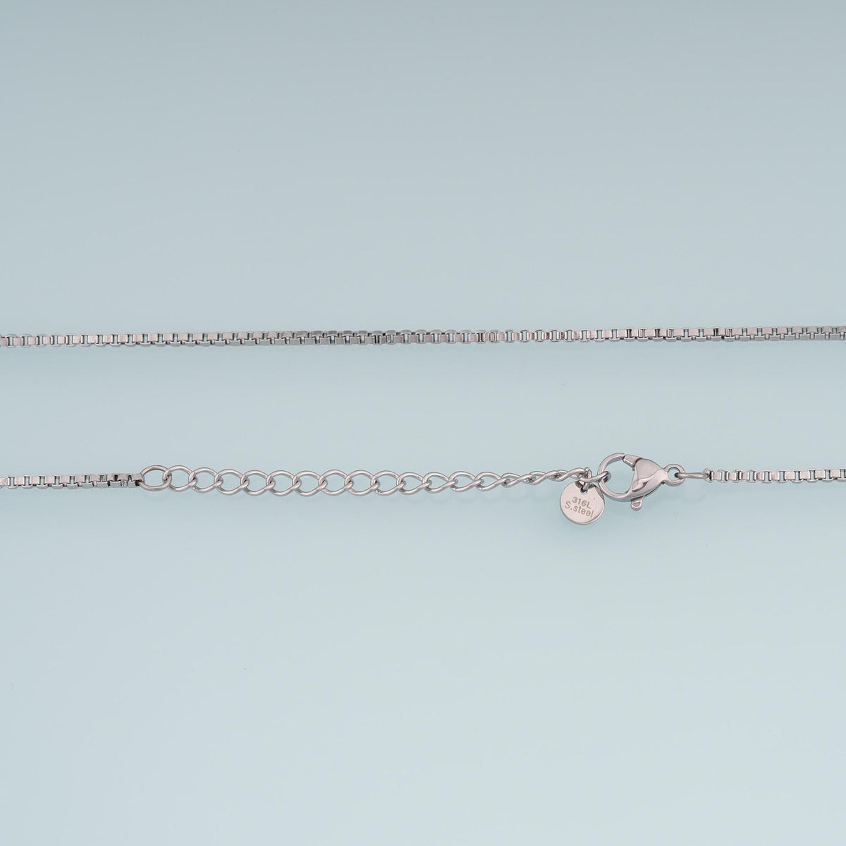 Cube Necklace,14K Gold Filled Waterproof Non Tarnish Necklace,DIY Everyday Layering Necklace