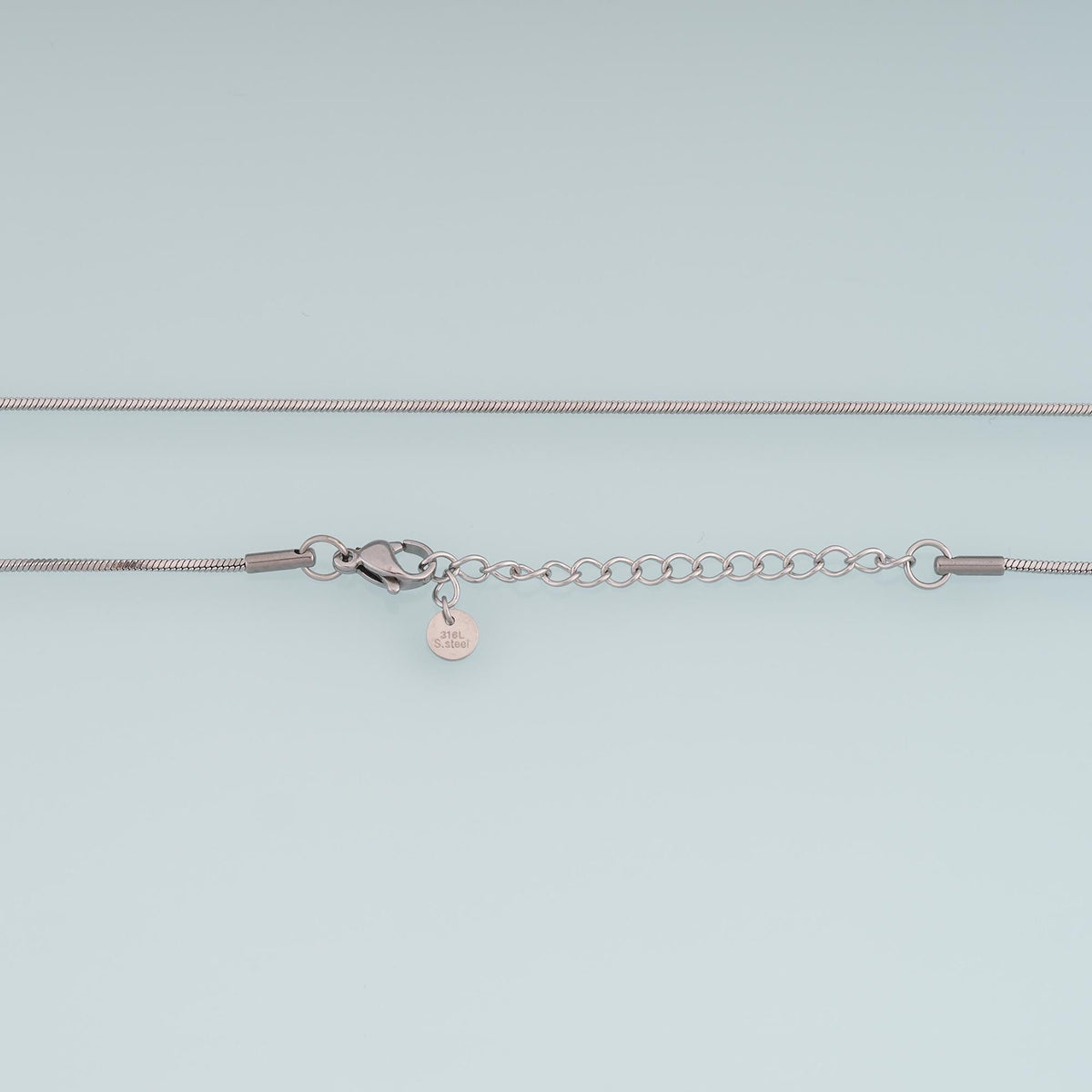 14K Gold Fish Necklace for Jewelry Making