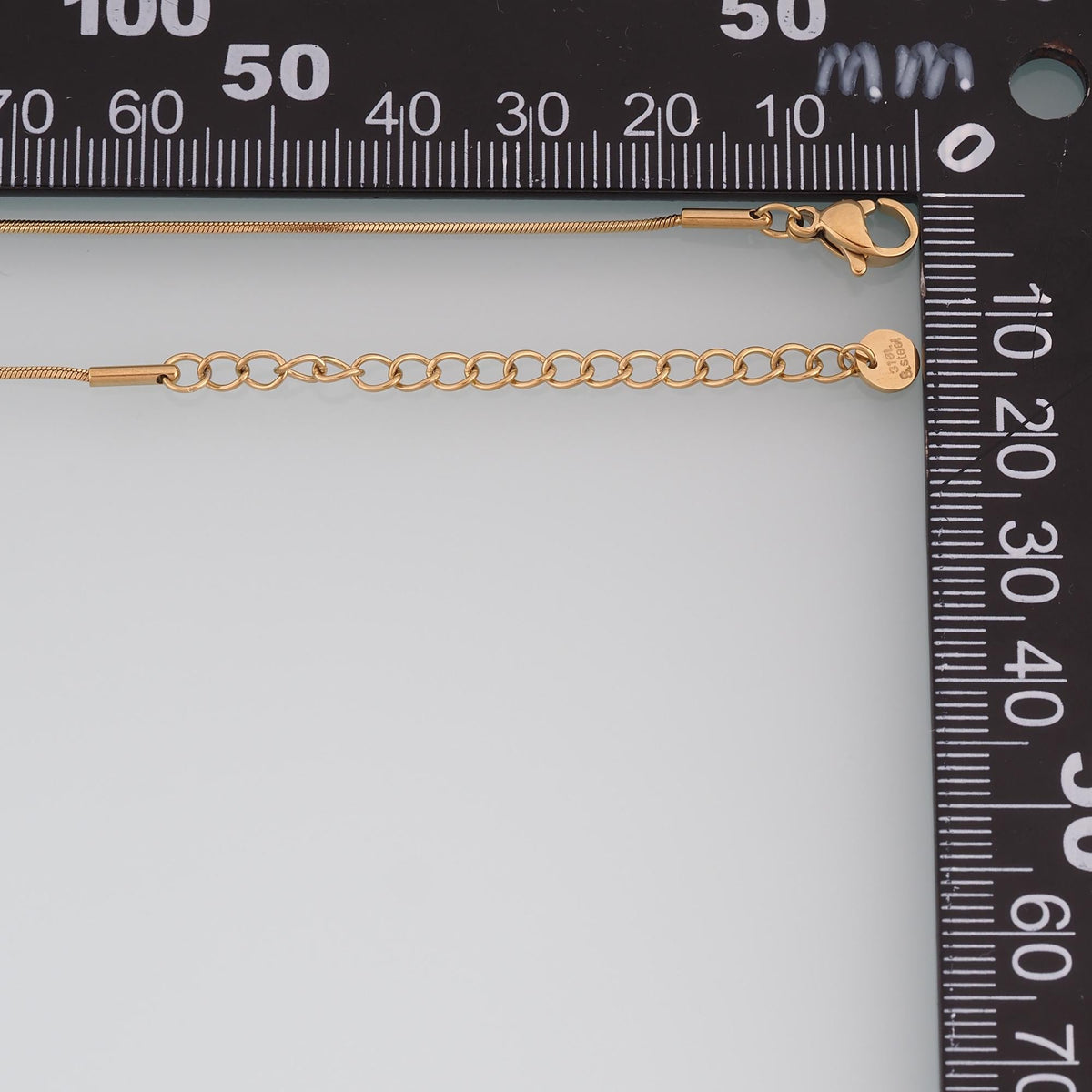 Fine Fish Bone Necklace,14K Gold Filled Waterproof Non Tarnish Necklace,DIY Everyday Layering Necklace