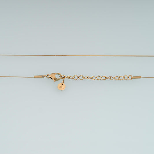 14K Gold Necklace for Jewelry Making