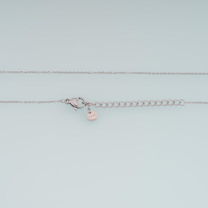 Fine Round Necklace,14K Gold Filled Waterproof Non Tarnish Necklace,DIY Everyday Layering Necklace