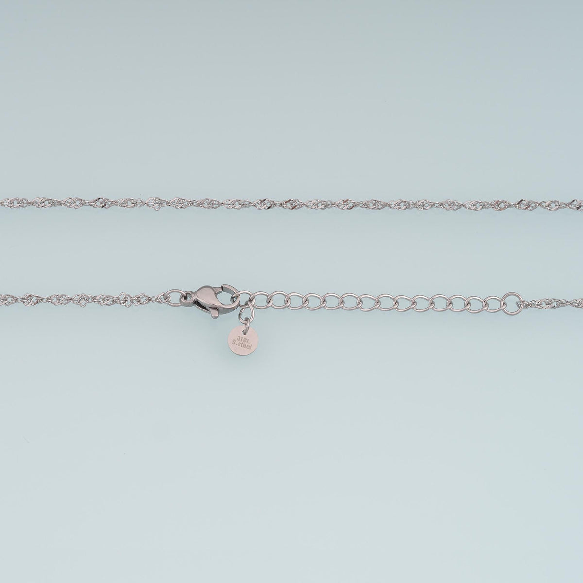 14K Gold Jewelry Chain 2 in for Jewelry Making