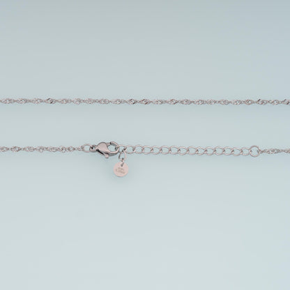 14K Gold Jewelry Chain 2 in for Jewelry Making