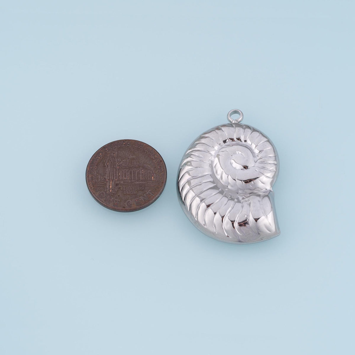 Charm Pendant for Jewelry Making