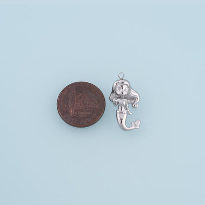 Charm Pendant for Jewelry Making
