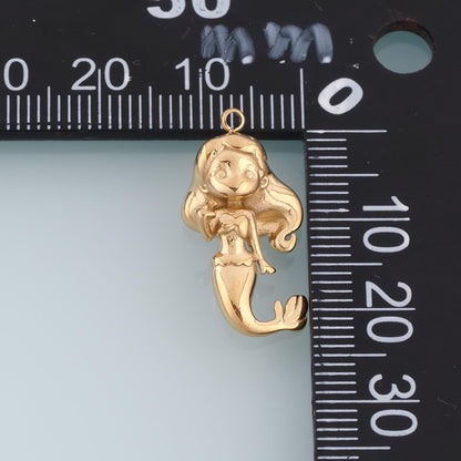 Charm Pendant for Jewelry Making