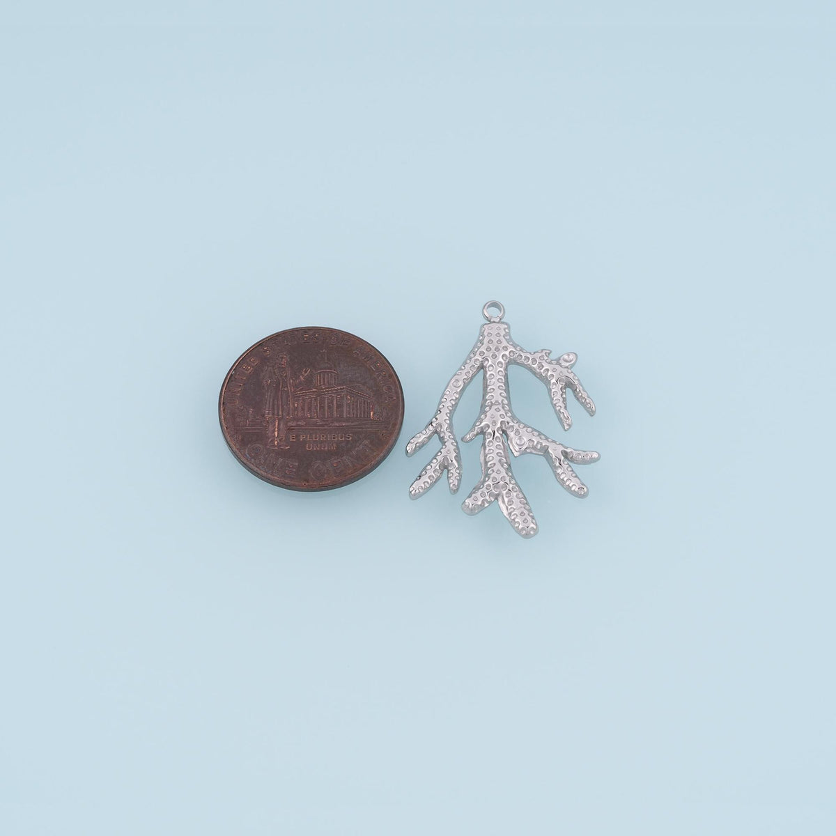 Charm Pendant for Jewelry Making
