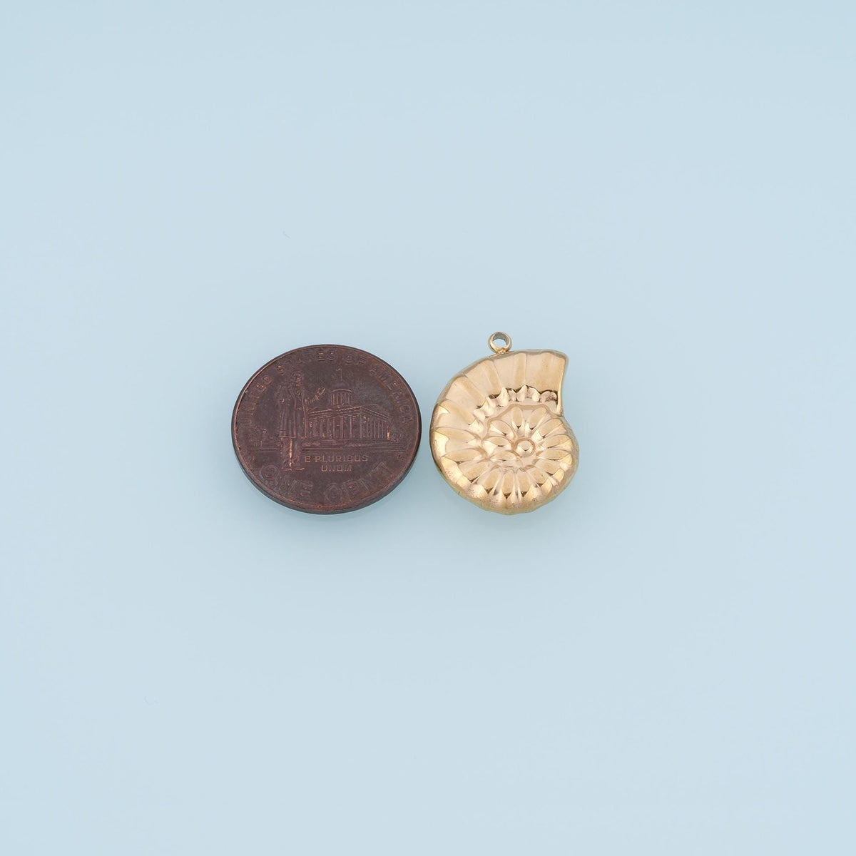 Charm Pendant for Jewelry Making
