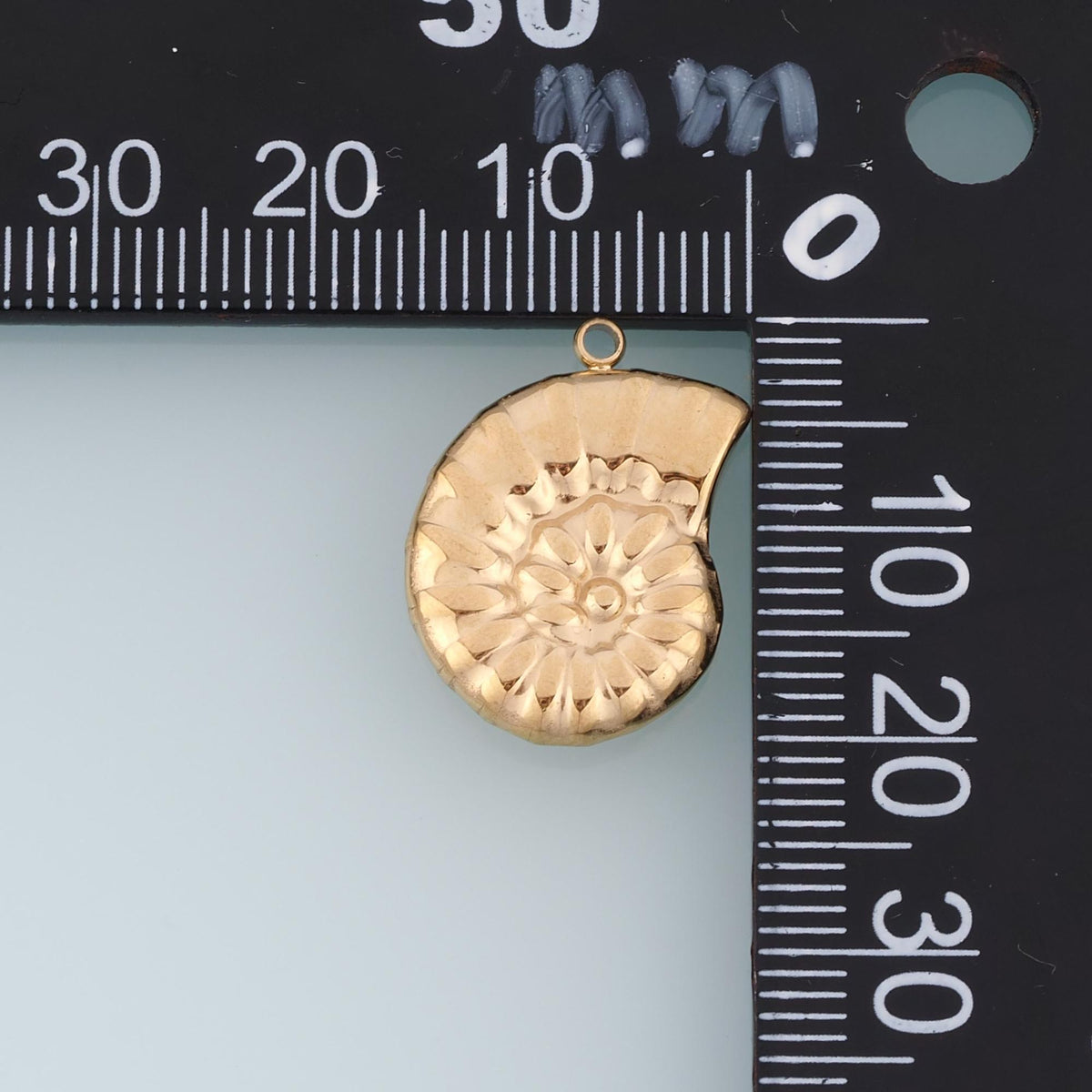 Charm Pendant for Jewelry Making