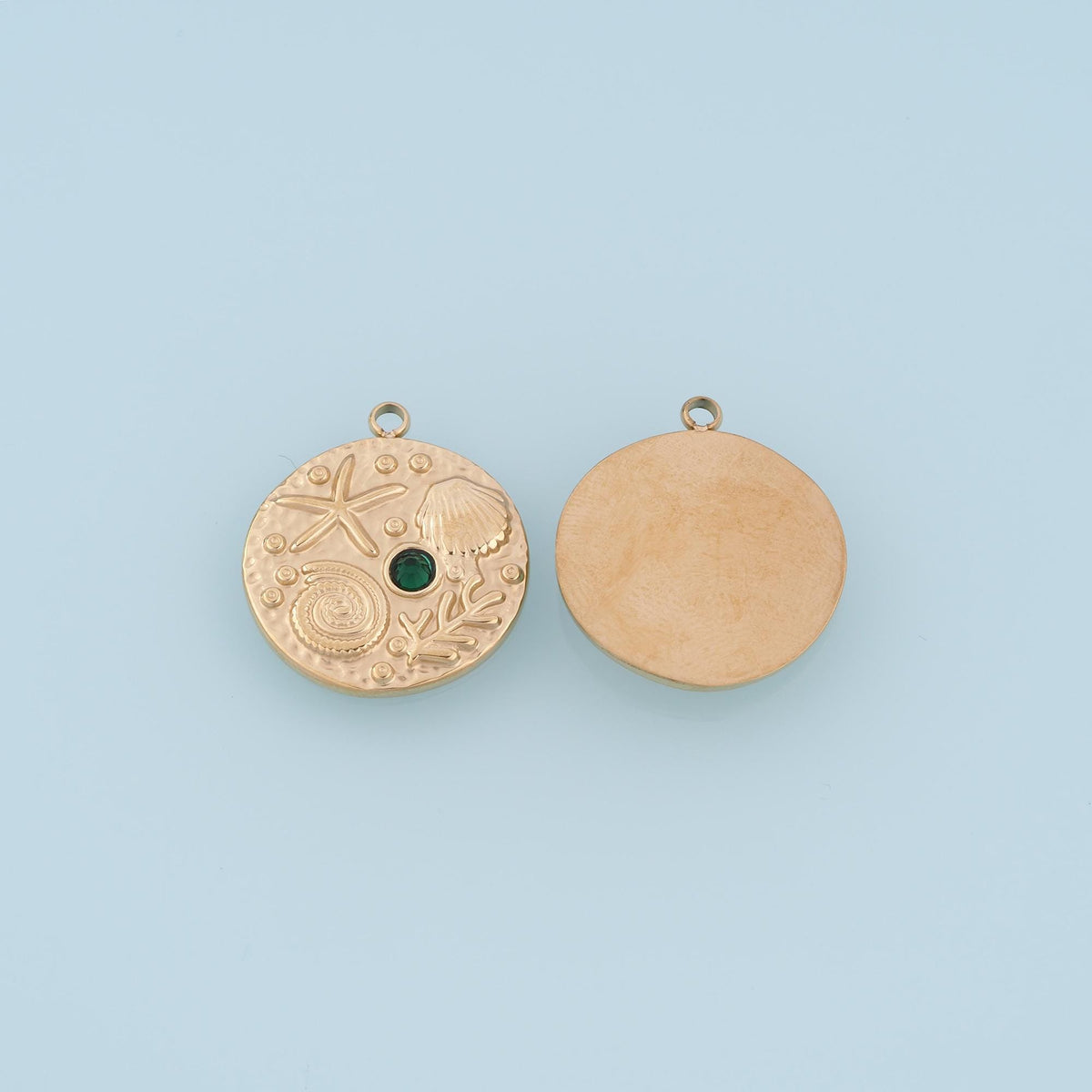 Charm Pendant for Jewelry Making