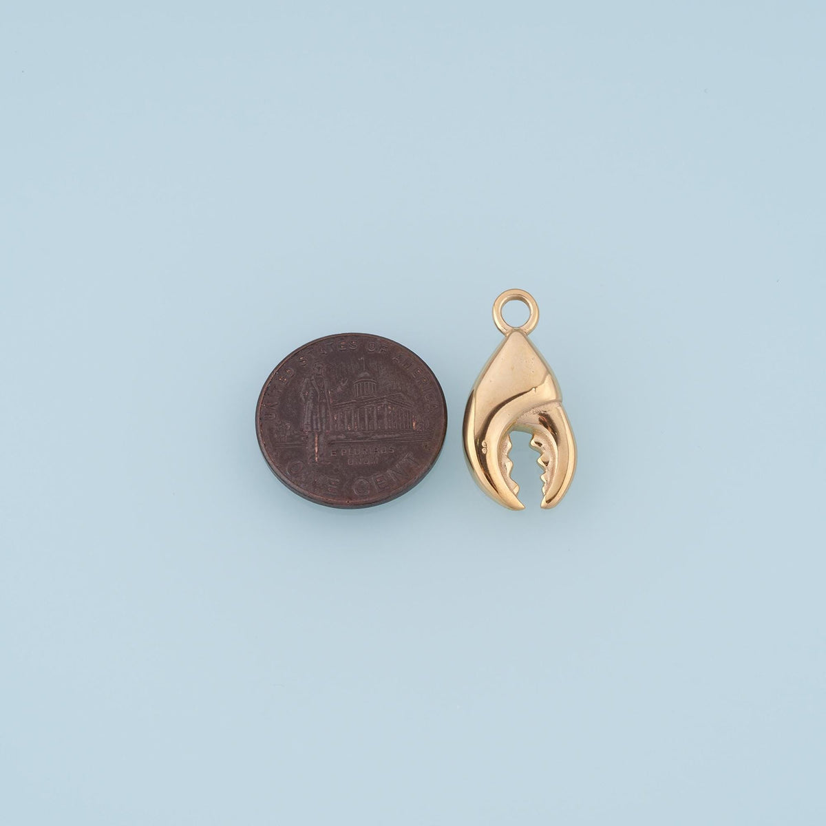 Charm Pendant for Jewelry Making