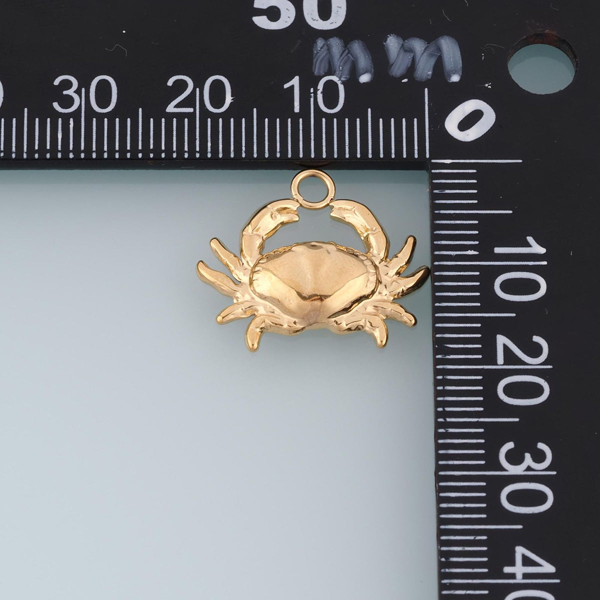 Cat Charm Pendant for Jewelry Making