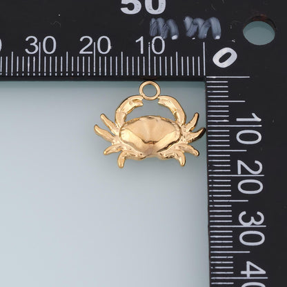 Cat Charm Pendant for Jewelry Making