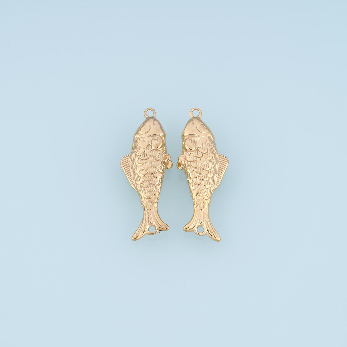 Connector for Jewelry Making