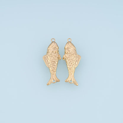 Connector for Jewelry Making