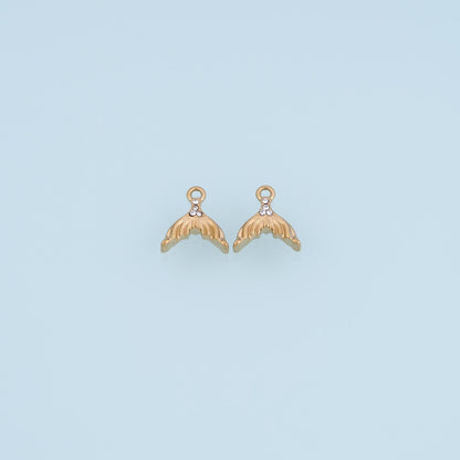 Charm Pendant for Jewelry Making