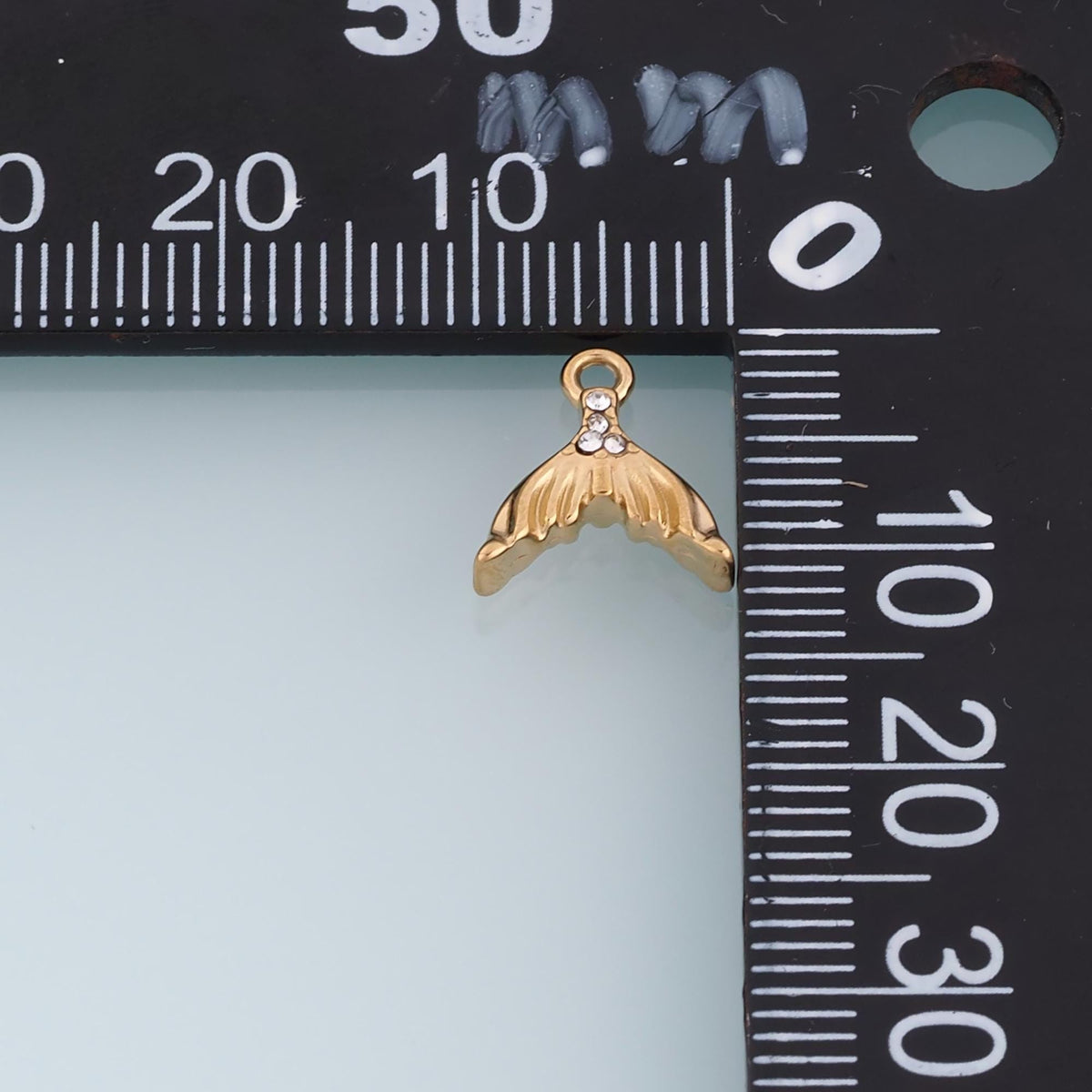 Charm Pendant for Jewelry Making