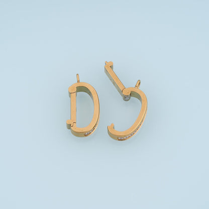 Clasp for Jewelry Making