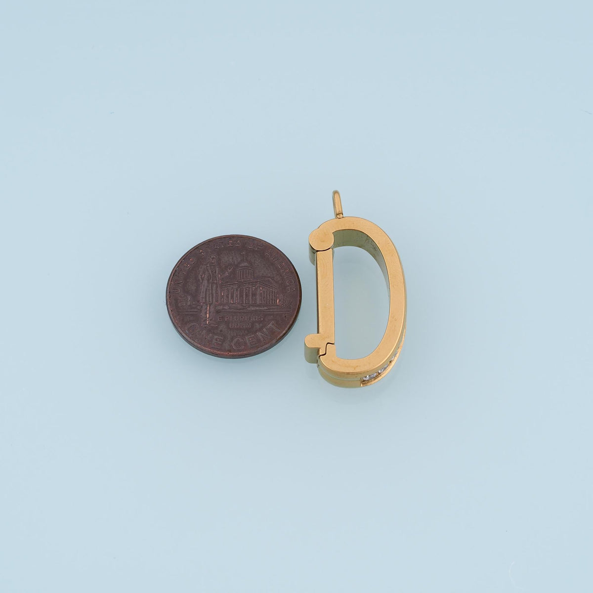 Clasp for Jewelry Making