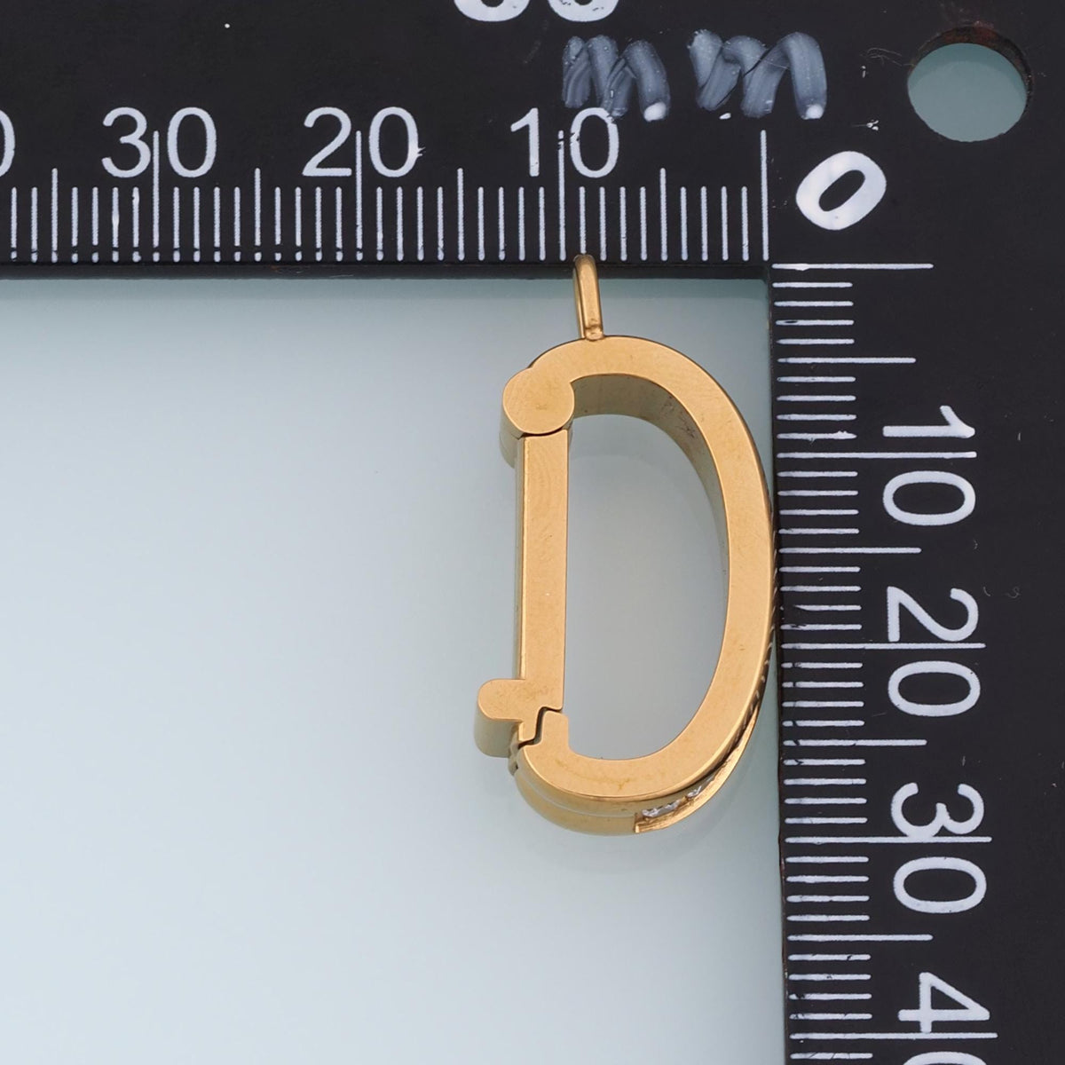 Clasp for Jewelry Making