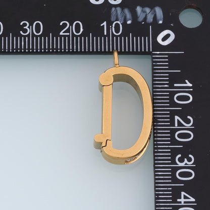 Clasp for Jewelry Making