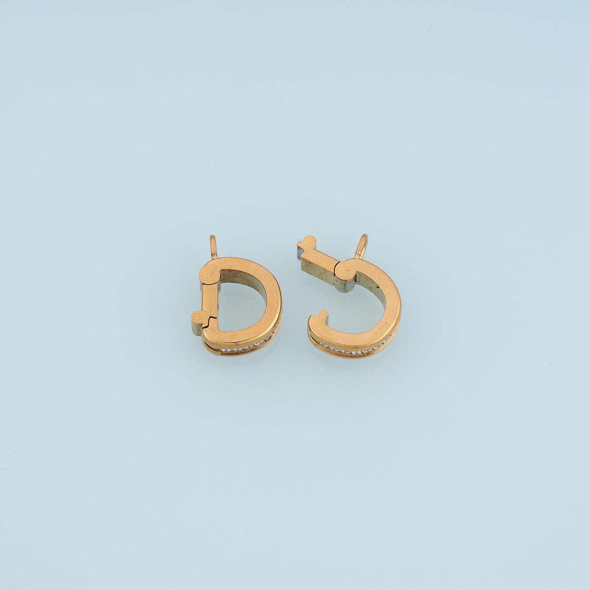 Clasp for Jewelry Making