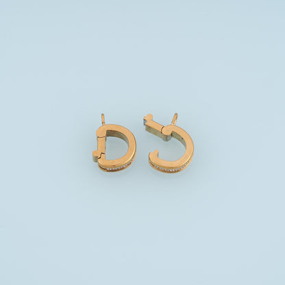 Clasp for Jewelry Making