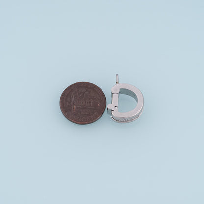Clasp for Jewelry Making