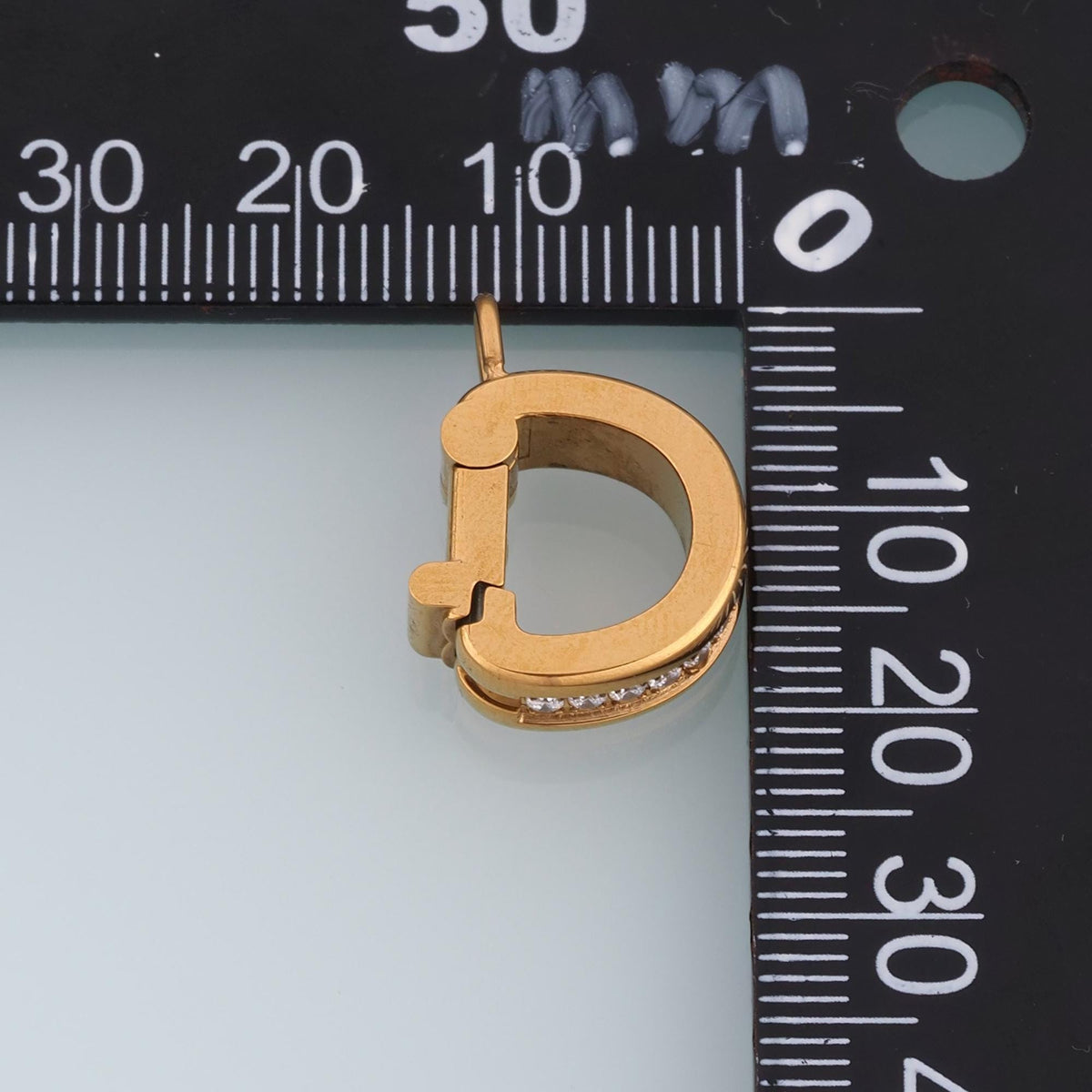 Clasp for Jewelry Making