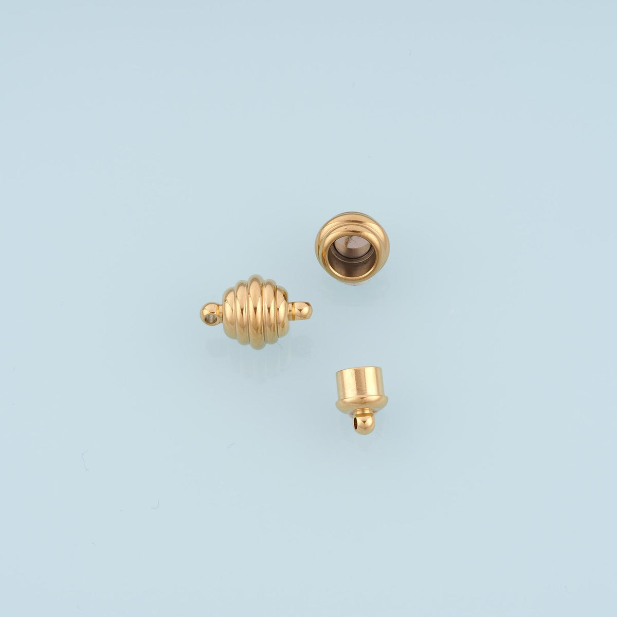 Connector for Jewelry Making