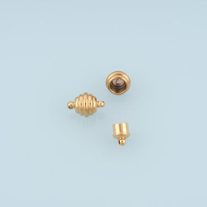Connector for Jewelry Making