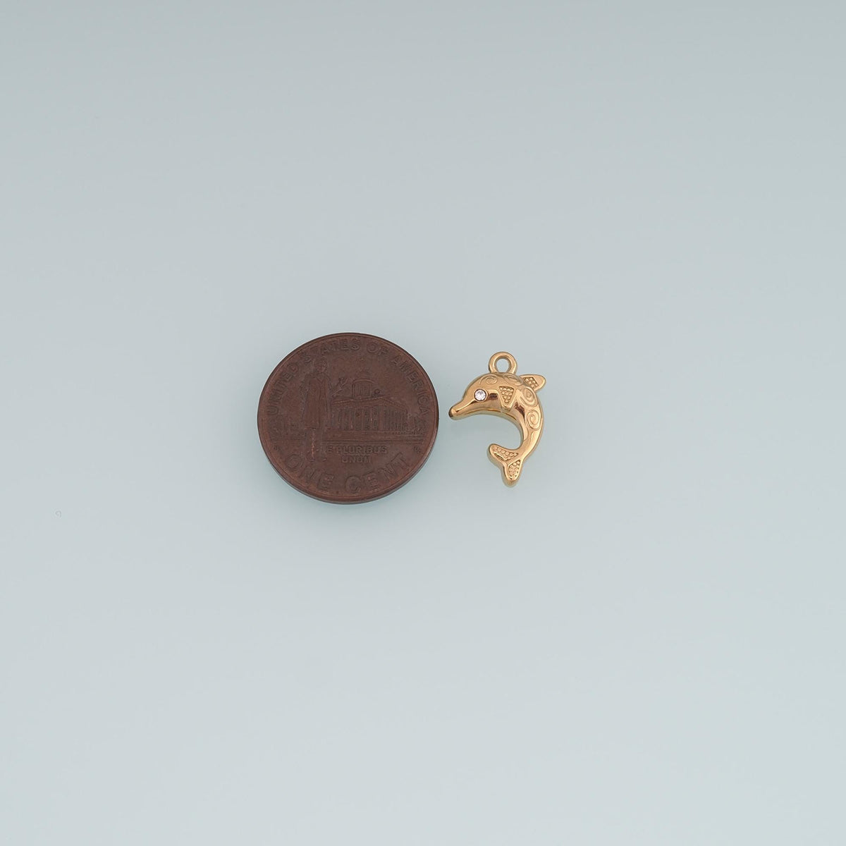 Charm Pendant for Jewelry Making