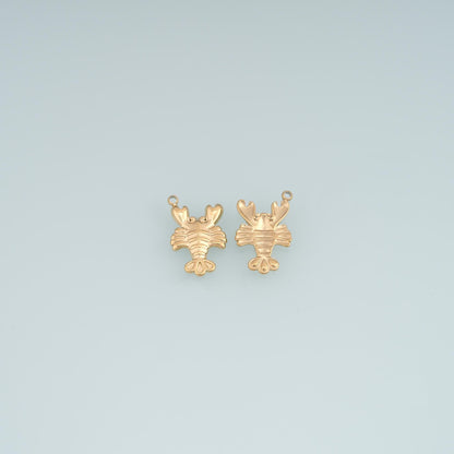 Charm Pendant for Jewelry Making