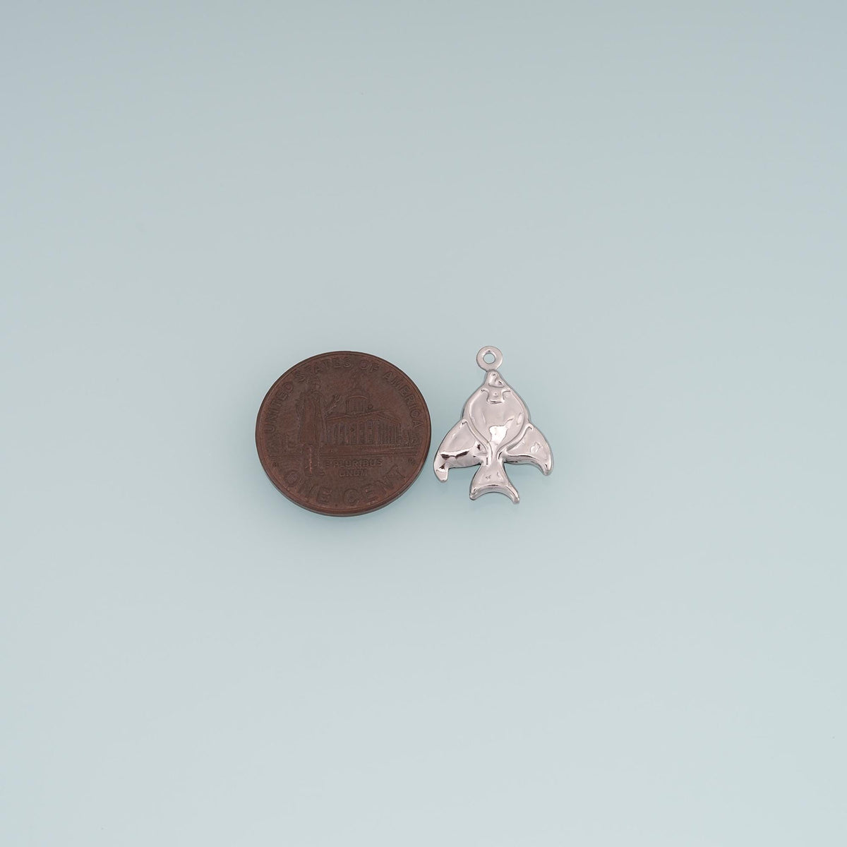 Charm Pendant for Jewelry Making