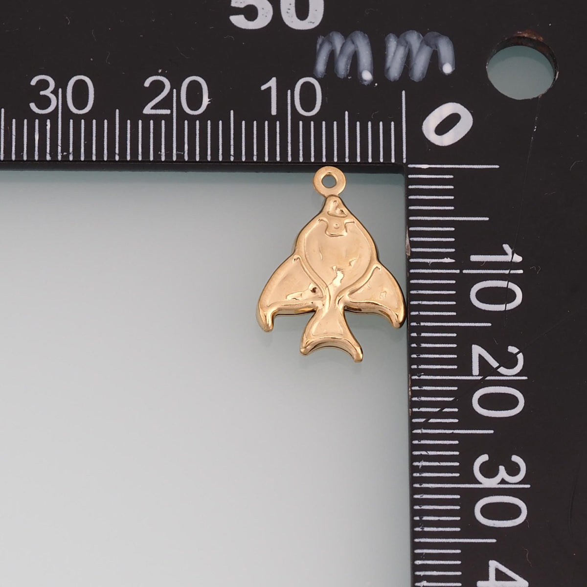 Charm Pendant for Jewelry Making