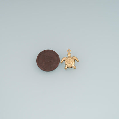 Charm Pendant for Jewelry Making