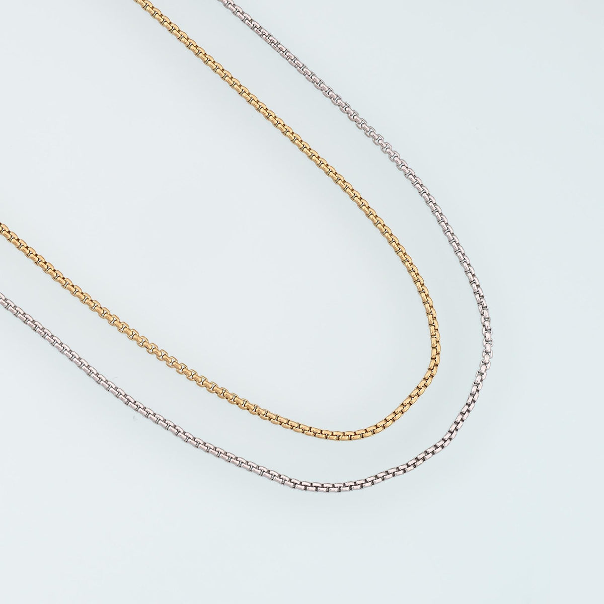 14K Gold Pearl Pearl Chain 3.28 ft, 16.40 ft for Jewelry Making