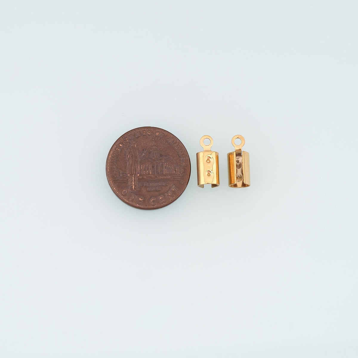 14K Gold Bracelet for Jewelry Making