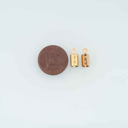14K Gold Bracelet for Jewelry Making