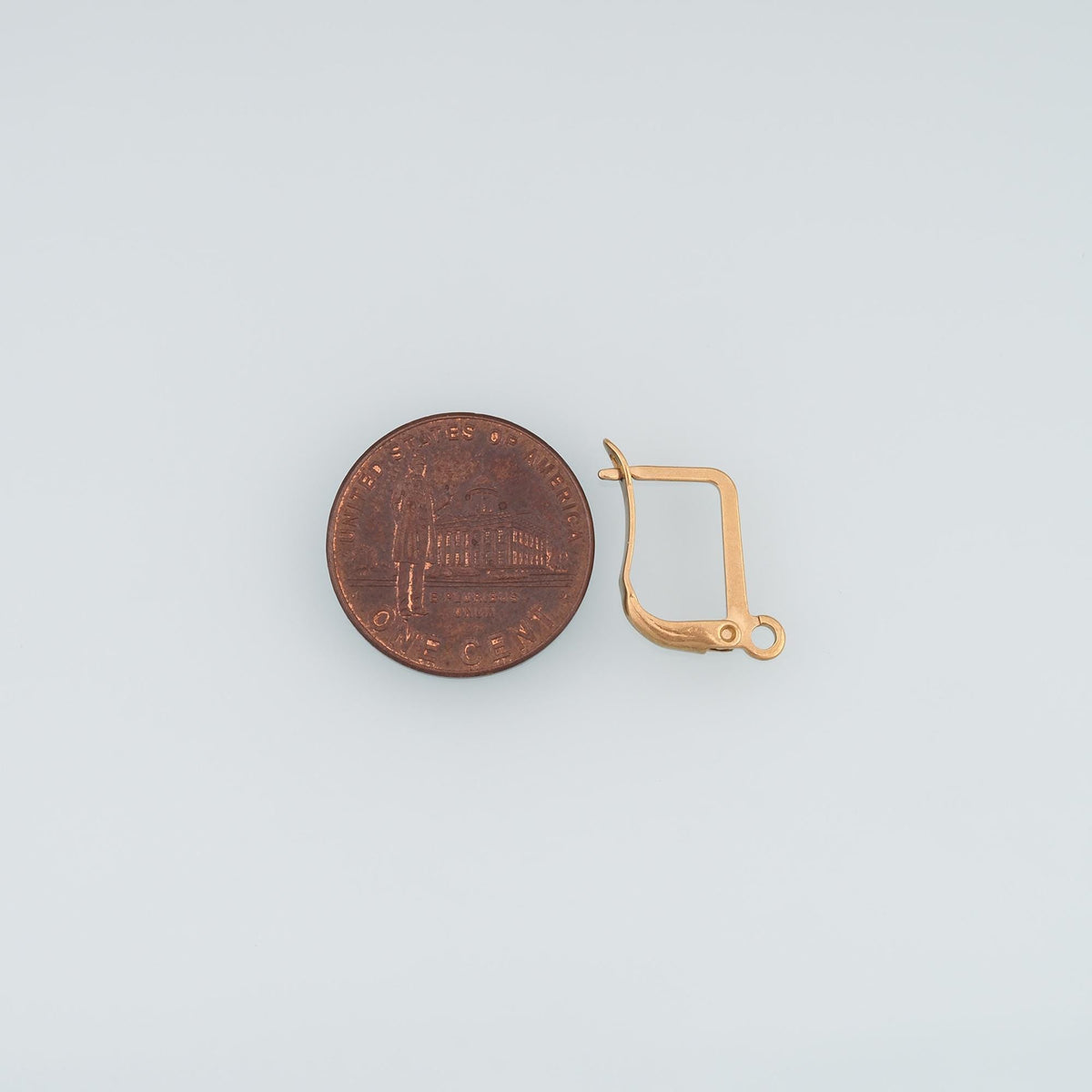 14K Gold Jewelry Making Supplie for Jewelry Making