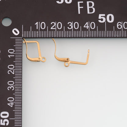 14K Gold Jewelry Making Supplie for Jewelry Making